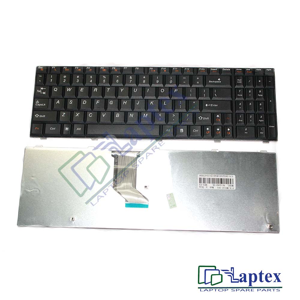 Lenovo Essential G560 Laptop Keyboard